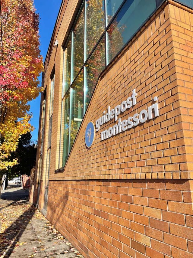 Guidepost Montessori at Lloyd District-0