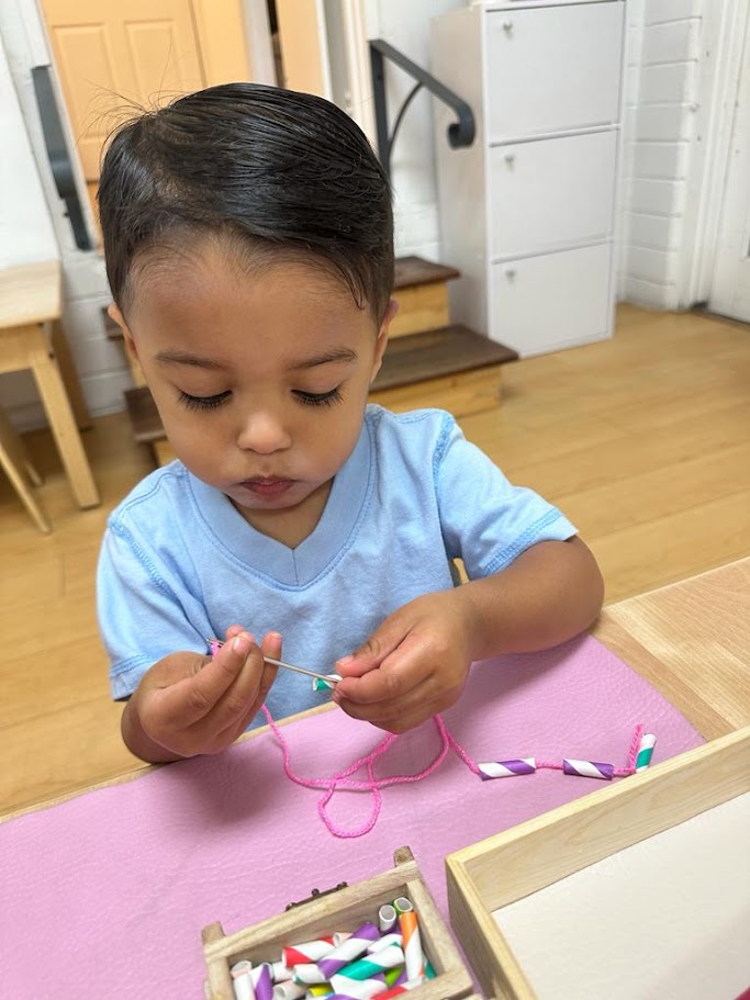 La Jolla Montessori School-13